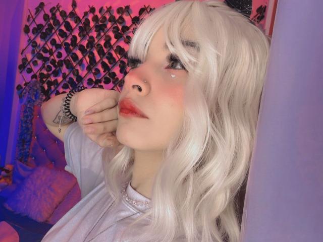 LaurenEvie69 - Live sexe cam - 29444177