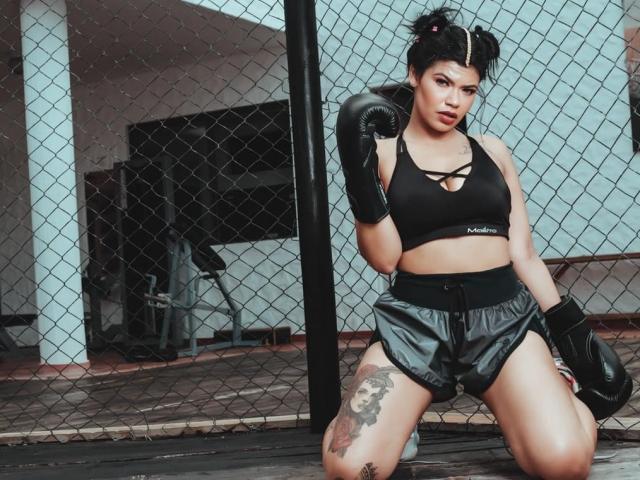 LolaCalypso69 - Live porn &amp; sex cam - 29444240