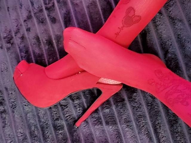ElixirShanna - Live porno og sexkamera - 29444354