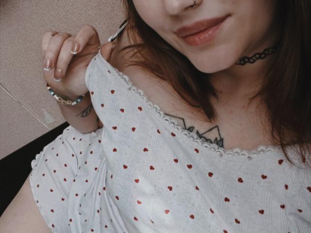 TeannaElle - Live porn &amp; sex cam - 29444546
