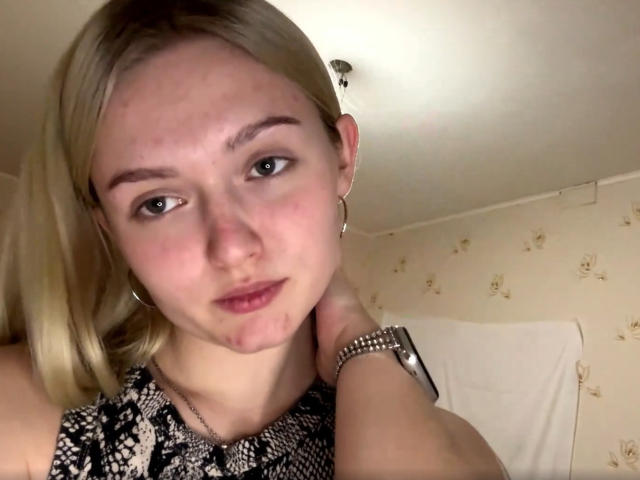 MaileStortz - Live porn &amp; sex cam - 29444918