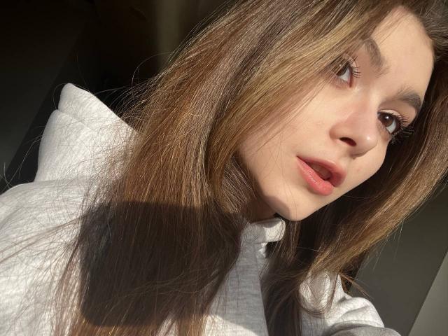 RonnaBarken - Live Sex Cam - 29445572
