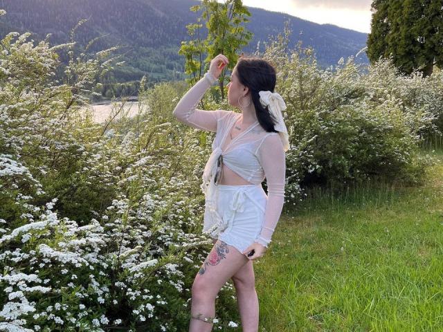 SinfulKitty - Camera khiêu dâm &amp; quyến rũ trực tiếp - 29445614
