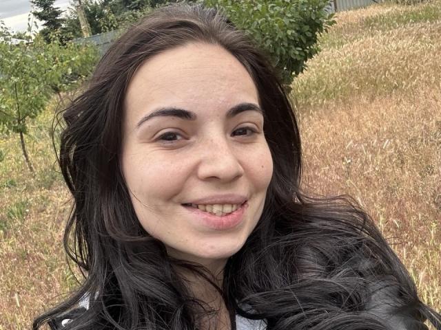 LunaGray - Live porn &amp; sex cam - 29445722