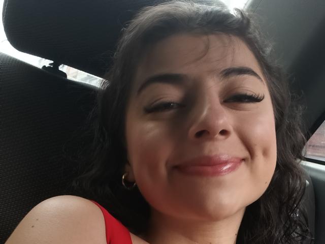AnntonellaWatson - Sexe cam en vivo - 29445764