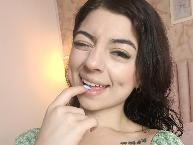 AnntonellaWatson - Sexe cam en vivo - 29445773