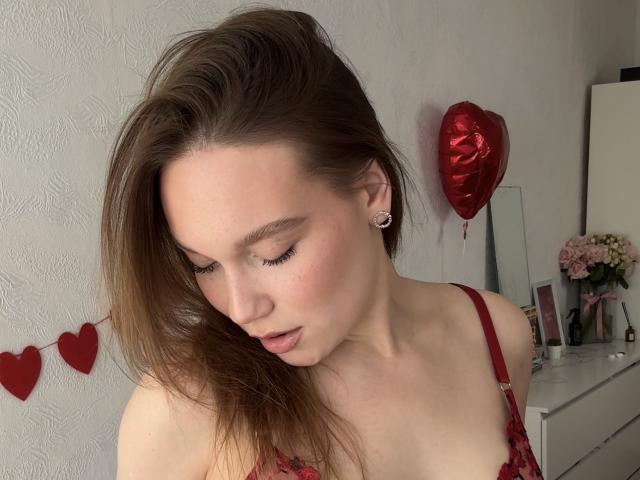 MarikoDentino - Camera khiêu dâm &amp; quyến rũ trực tiếp - 29446283