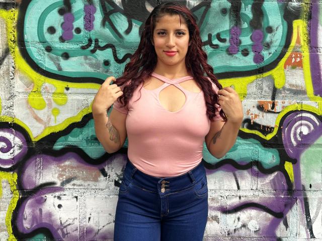 AlisRoberts - Live porn &amp; sex cam - 29446319