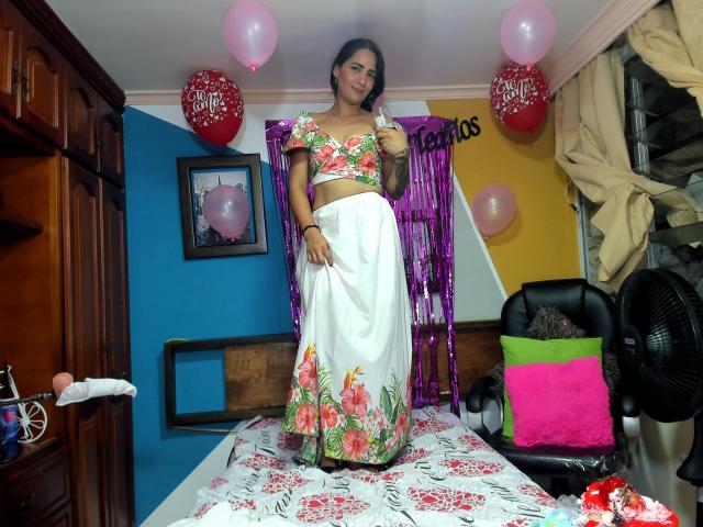 AfroditaHan - Live porn &amp; sex cam - 29446718