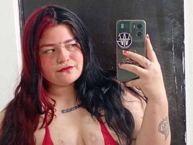 MilaDallila - Live porno og sexkamera - 29446793