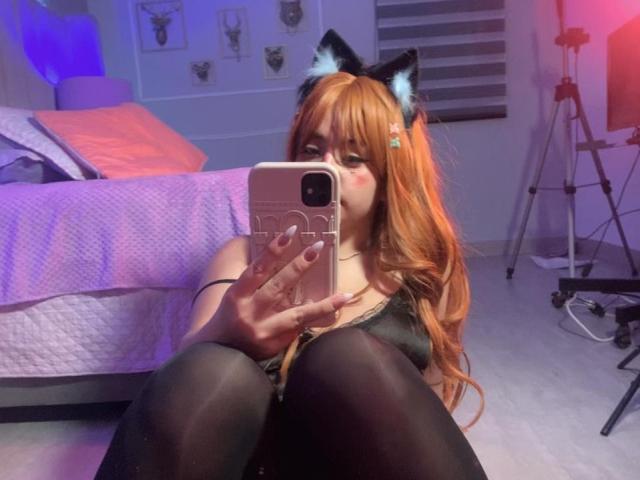 AmaraKazumi - Live porn &amp; sex cam - 29447621