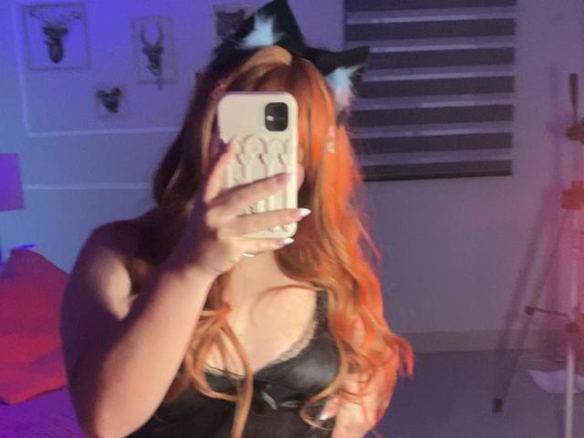 AmaraKazumi - Sexe cam en vivo - 29447648