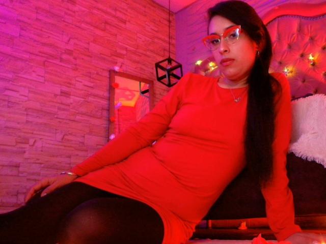 RoxanneHan - Live sex cam - 29447672