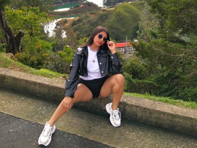 CatalinaRivero - Sexe cam en vivo - 29447723