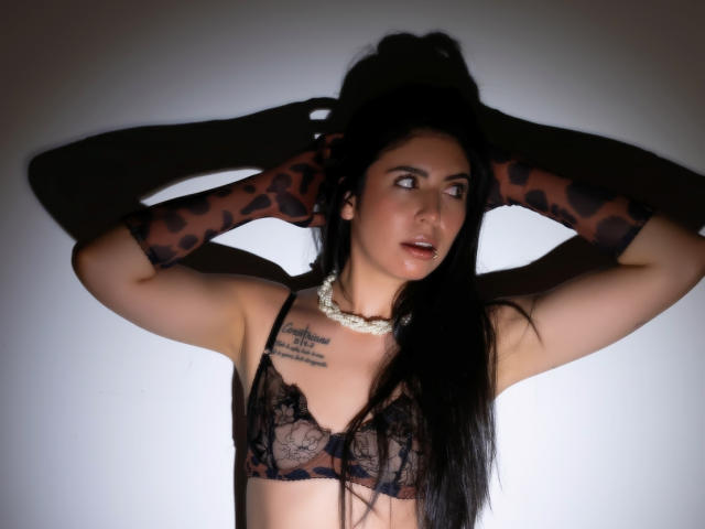 MiluSky - Live porn &amp; sex cam - 29448062