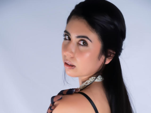 MiluSky - Live porn &amp; sex cam - 29448092