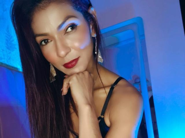 HannaPretty - Camera khiêu dâm &amp; quyến rũ trực tiếp - 29449406