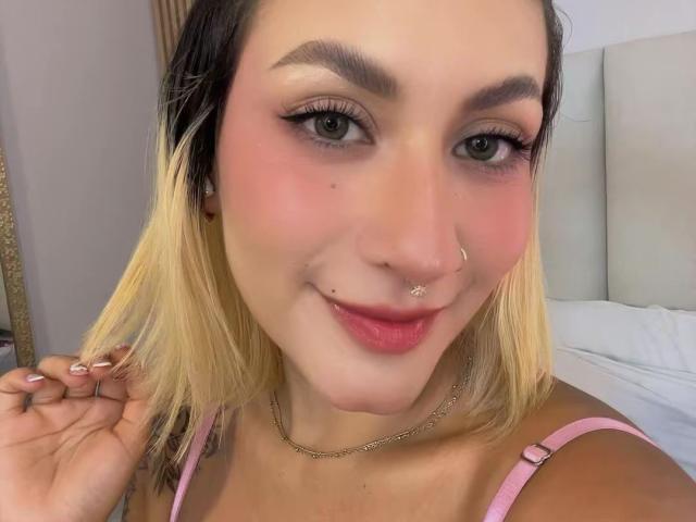 EmilyRobertts - Camera khiêu dâm &amp; quyến rũ trực tiếp - 29449511