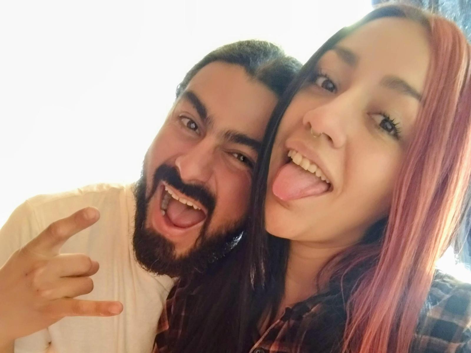 DominusCouple - Live porn &amp; sex cam - 29449847
