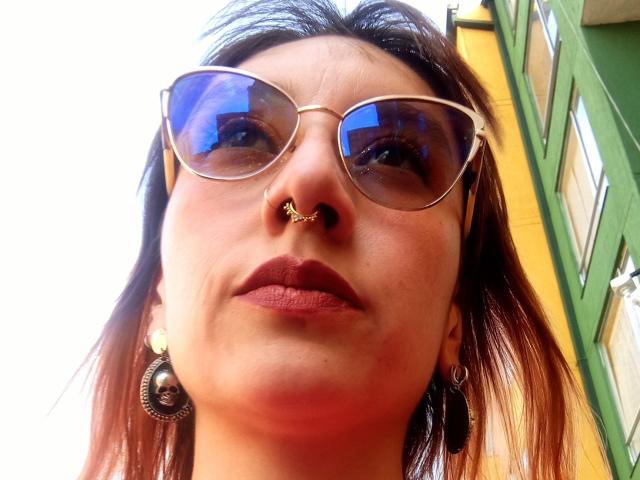 AliRousse - Live sex cam - 29450633