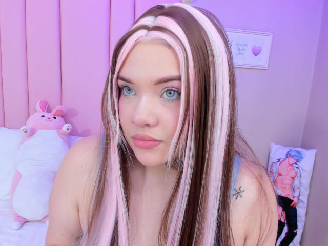 AlayaWillow - Live porn &amp; sex cam - 29450948