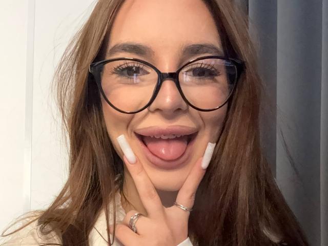 RoseleeVandiest - Live porn &amp; sex cam - 29451290