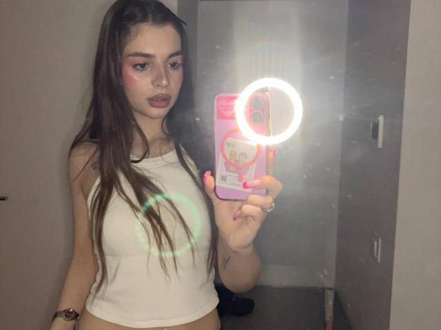 RoseleeVandiest - Live porn &amp; sex cam - 29451302