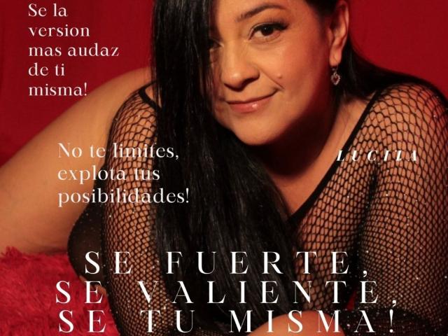 VonneLucia - Live sex cam - 29451404