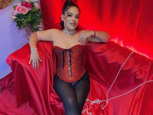 LizethBells - Sexe cam en vivo - 29451482