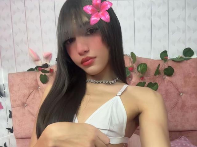 SweetyValerie - сексуальная веб-камера в реальном времени - 29451908