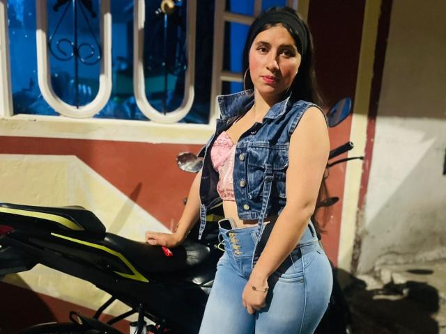 LaconSentida - Live porn &amp; sex cam - 29451977