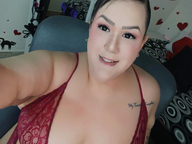 GiiannaMorrys - Sexe cam en vivo - 29452571