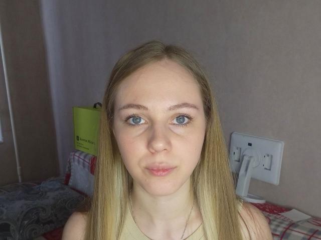SofiaHightshoe - Sexe cam en vivo - 29452694