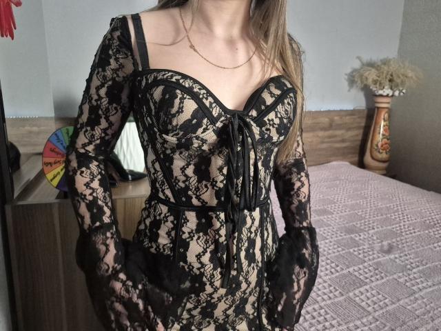 ZoieHurt - Live porn &amp; sex cam - 29452895