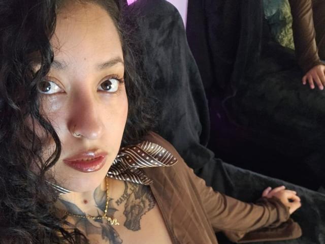 CarmilleZlata - Live porn &amp; sex cam - 29453627