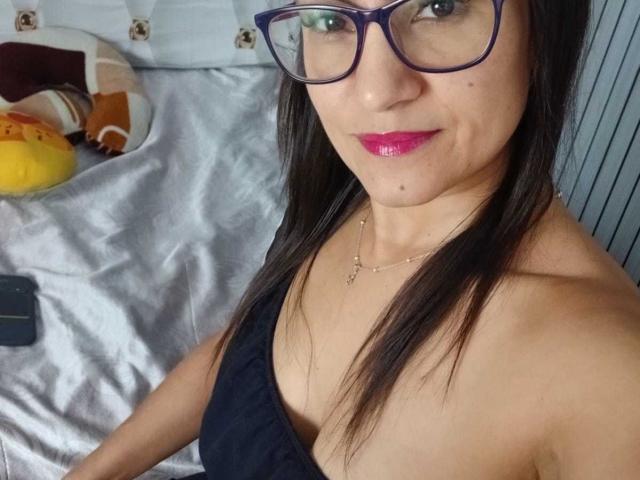 SolaraDubois - Live porn &amp; sex cam - 29453972
