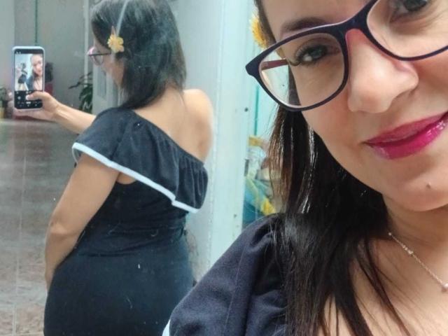 SolaraDubois - Sexe cam en vivo - 29453978