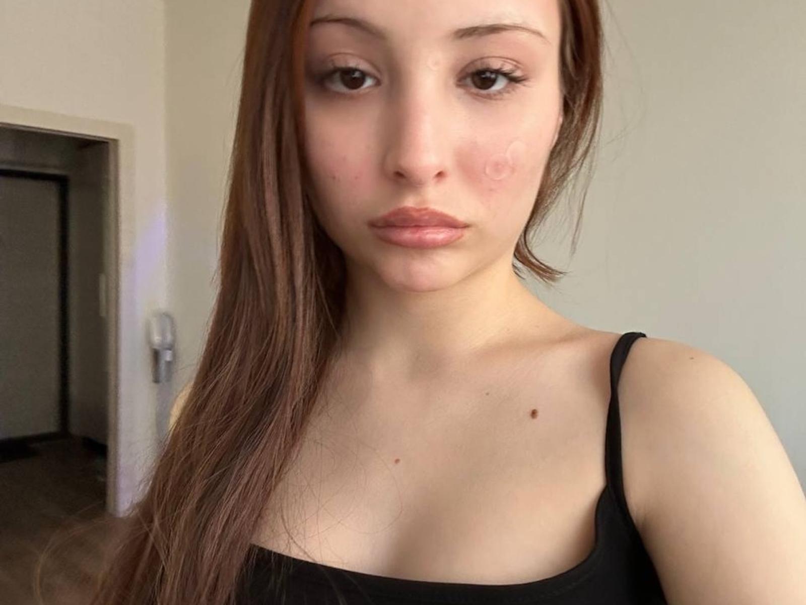 TeresaRownd - Live porn &amp; sex cam - 29454068