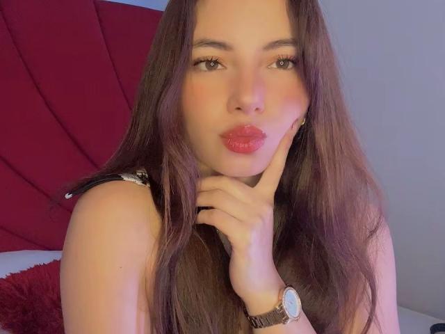 LinaFoxyHot - Live porn &amp; sex cam - 29454533