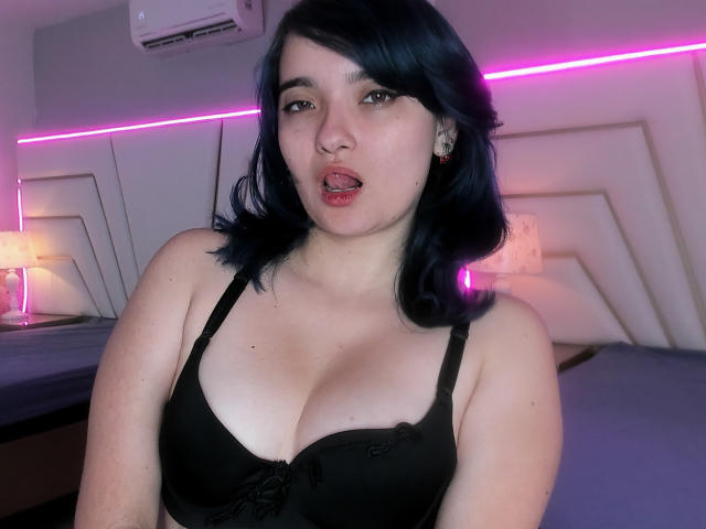 NaommyCarter - Live porn &amp; sex cam - 29454662