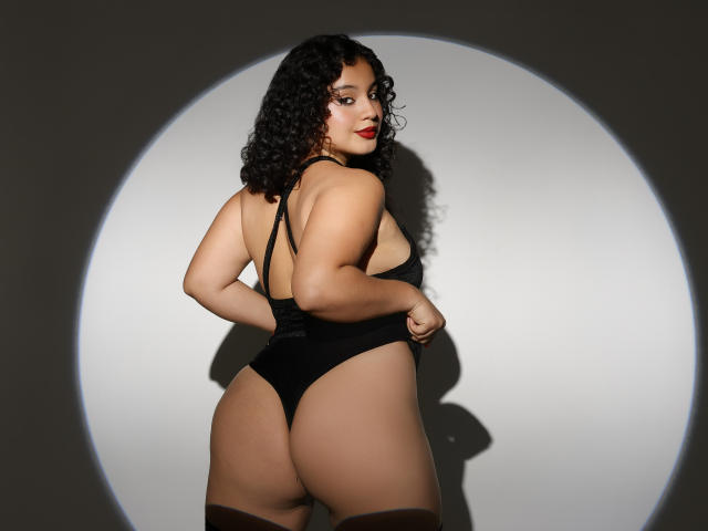 TaniaRichmond - сексуальная веб-камера в реальном времени - 29454878