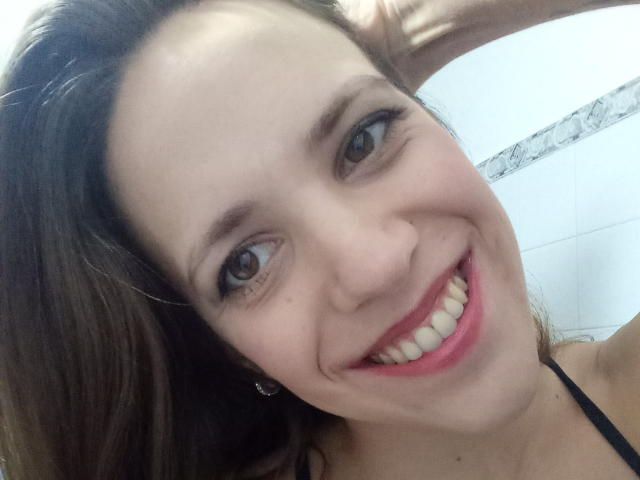 LunaFiorella - Live porn &amp; sex cam - 29455166