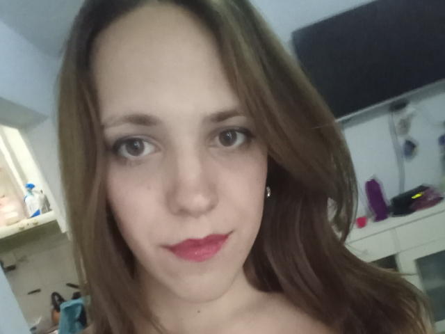 LunaFiorella - Live porn &amp; sex cam - 29455184