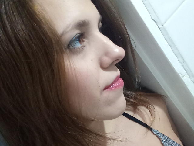 LunaFiorella - Live porn &amp; sex cam - 29455187