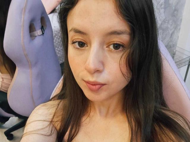 VioletaNova - Sexe cam en vivo - 29455463