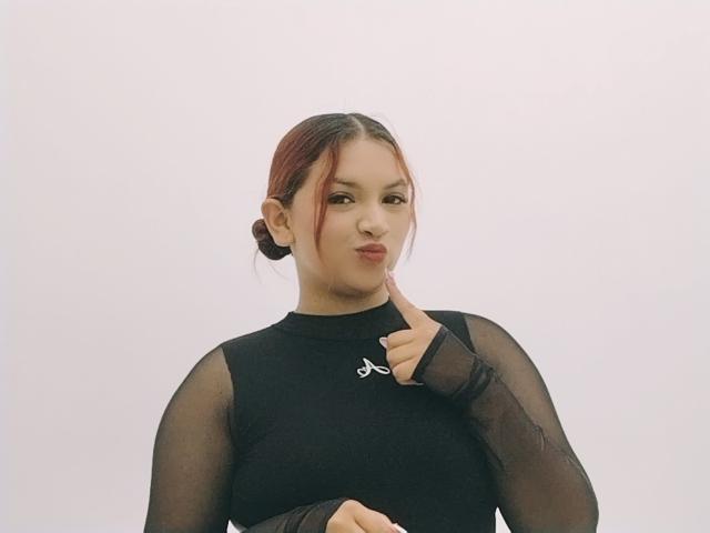 SamyLhopez - Live porn &amp; sex cam - 29455841
