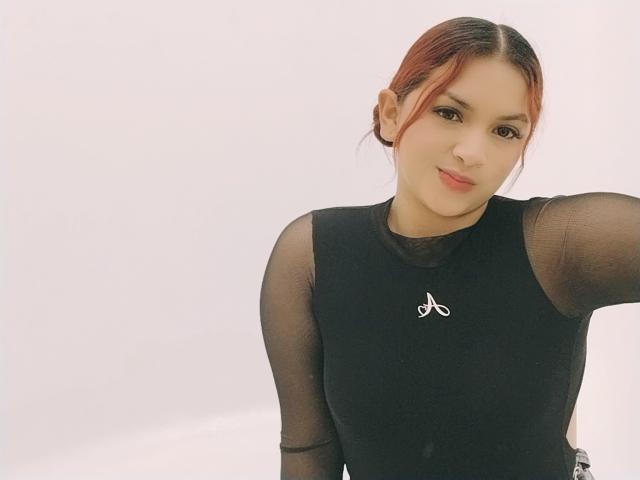 SamyLhopez - Live porn &amp; sex cam - 29455856