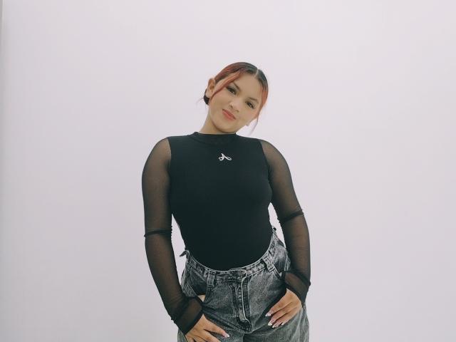 SamyLhopez - Sexe cam en vivo - 29455868