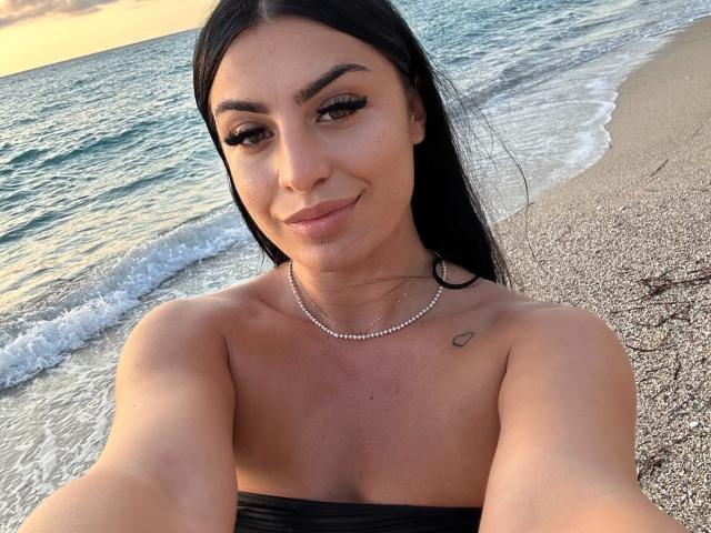 Amystique - Sexe cam en vivo - 29455898