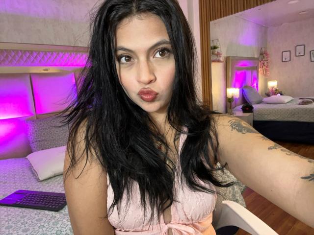 NyraVanel - Live porn &amp; sex cam - 29457860